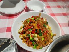 -文昌阁长沙市井菜(乐和城店)