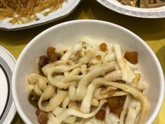 刀削面-晋府大酒店