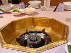 -蜀九香火锅(玉林店)