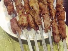 -品回味清真西北楼(宁波首店)