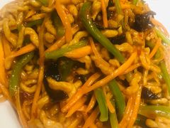 -一盏明灯全素斋(殊像寺店)