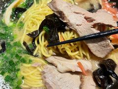 -日本料理神拉面