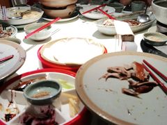 -青年公社烤鸭(青年路店)