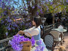 -Lamant Manor已闻花名关於蓝