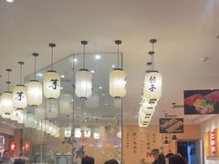 -禾绿回转寿司(苏宁广场店)
