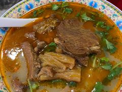 -金杨拉面王小吃面馆·牛三宝面·红烧牛肉粉
