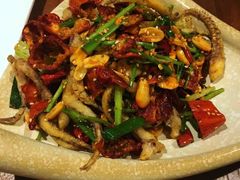 -陆壹捌餐厅(五大道店)