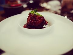 -广州柏悦酒店·悦景轩·粤菜餐厅