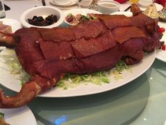 -上海雅居乐万豪侯爵酒店