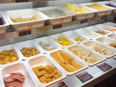 -张亮麻辣烫(哈尔滨金爵万象店)