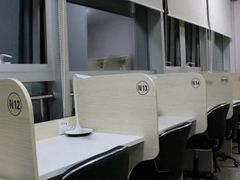 -蜜蜂读书·24h自习室(角门西店)
