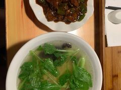 -富源春面馆(四川北路店)