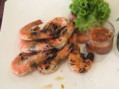 -BAI BUA RESTAURANT