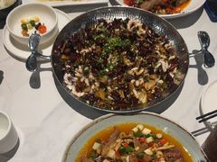 -三猫黑鱼花(南大店)