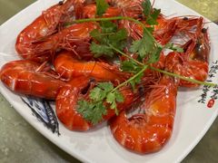 -潘先生平价海鲜城(神州半岛店)