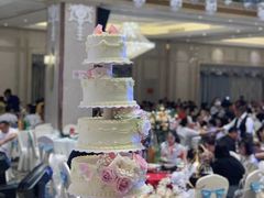 -今日Cake蛋糕茶歇·甜品台定制