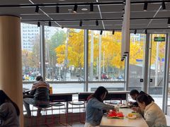 -麦当劳(北苑秋实路店)