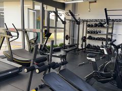 -FIGHTMAN格斗俱乐部(长宁临空店)