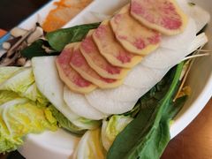 -滇小鱼·云南野生菌火锅(上杭路店)
