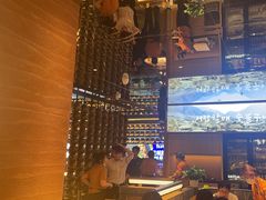 -西塔老太太泥炉烤肉(武汉摩尔城店)