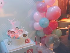 -欧派蛋糕(总店)