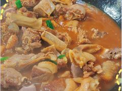 -顺德火焰醉鹅坊(珠海店)
