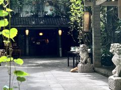 -竹吟山房