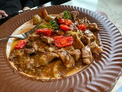 -半秋山西餐厅(宜昌大洋店)