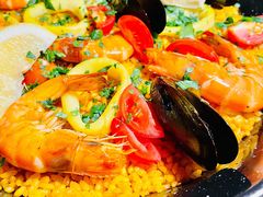 -AZUL by FUEL蓝色·法式酒馆(琶醍店)