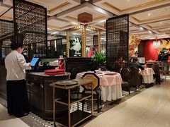-囍凤楼·粤菜·点心·火锅(温特莱店)