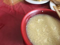 -青岛锅贴(四流中路店)