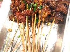 -陈记顺和牛肉火锅馆(天河北路店)