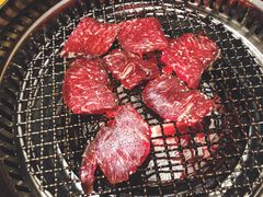 -丸藏和牛烧肉专门店(园区师惠坊店)