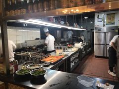 -蜀味民肴·四川餐饮名店(双桥店)