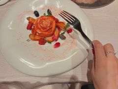 -北京王府井希尔顿酒店·万斯阁西餐厅