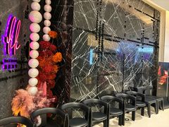 -莉莉海堂HAITANG·烤鸭(国贸商城店)