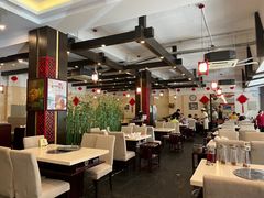 -太婆天府山珍酒楼(亚运村店)