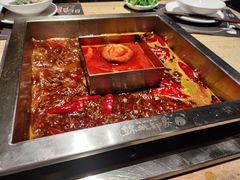 -锦城印象火锅(天府三街店)
