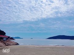 -宁波松兰山滨海旅游度假区