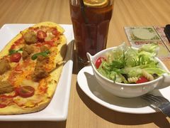 -百特喜·意大利餐厅(八佰伴镇江店)