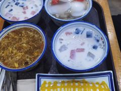 -文昌邓记清补凉(西沙路店)