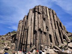 -石条山