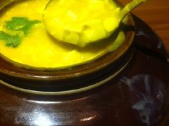瑶池豆腐-曼妙午后(益泉百货店)