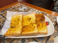 蒜蓉面包-番茄屋葡式美食(总店)