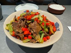 -潇湘阁(汉光百货店)