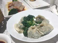 -红棉中餐厅·广州海航威斯汀酒店