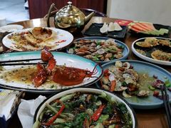 -海棠湾聚鼎香海鲜坊(海昌梦幻不夜城店)