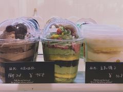 -旧识old mate·烘焙蛋糕店