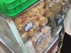-宫廷糕点铺