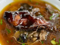 -兴福老面馆(寺路街店)